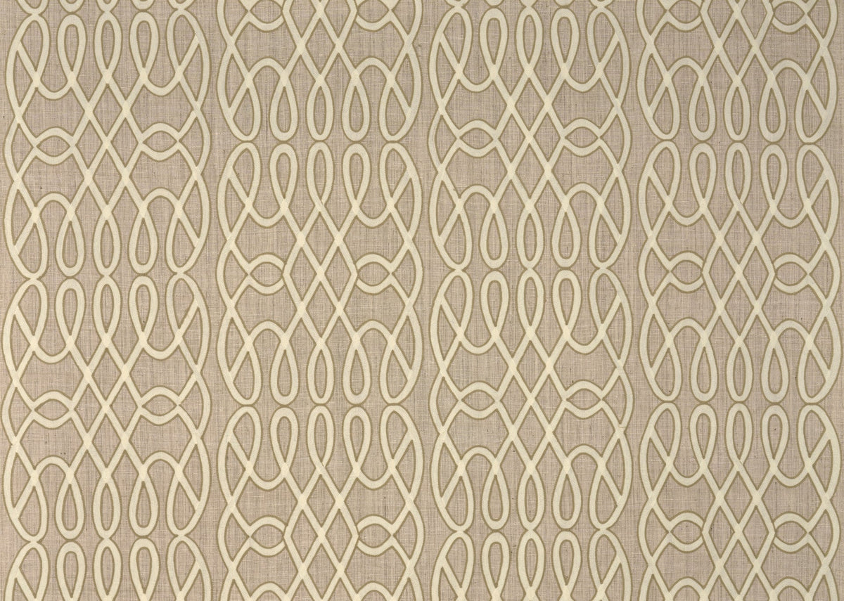 Alhambra DUNE — Pierre Frey -tapetti