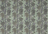 Harcourt CELADON — Pierre Frey tapet