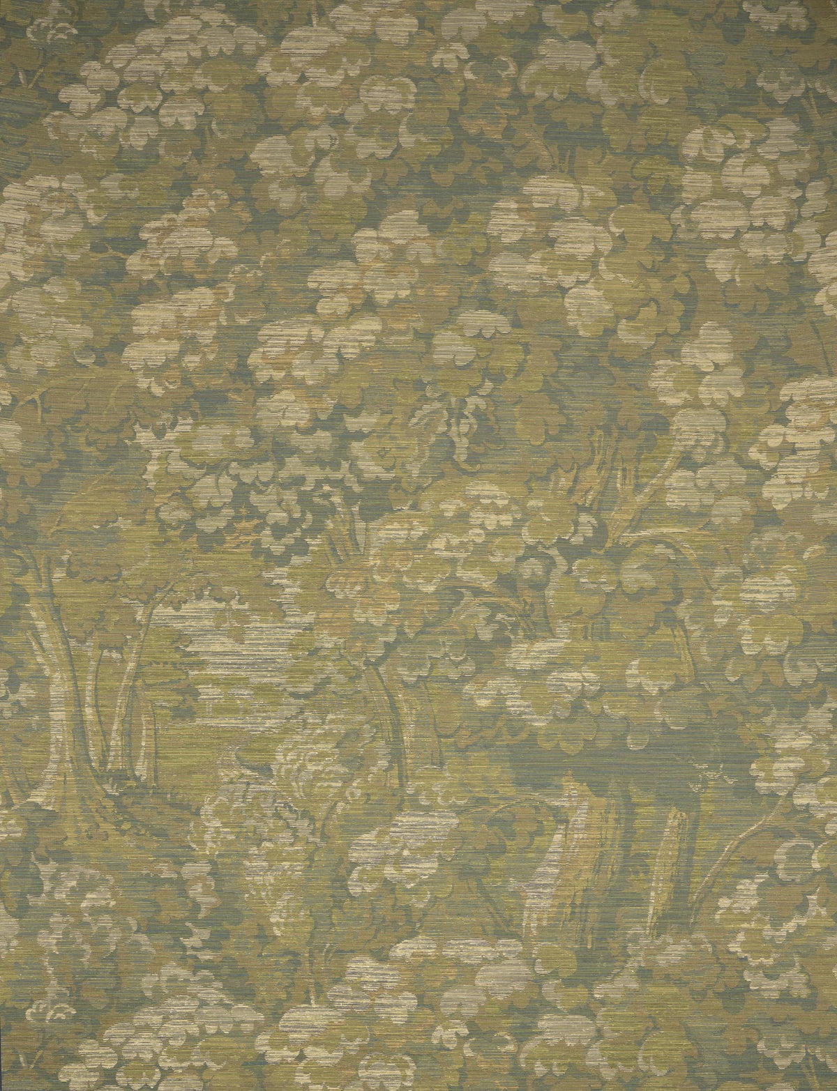 Alencon MOUSSE — Pierre Frey wallpaper