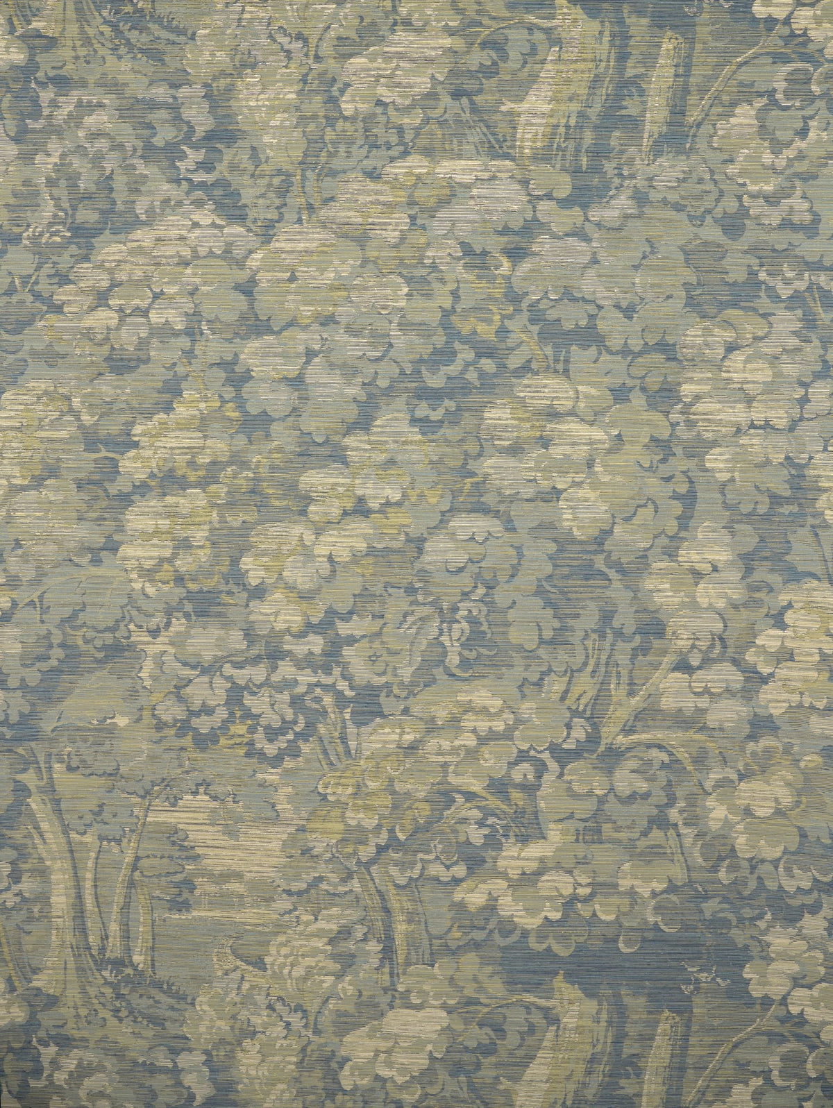 Alencon FORET — Pierre Frey wallpaper