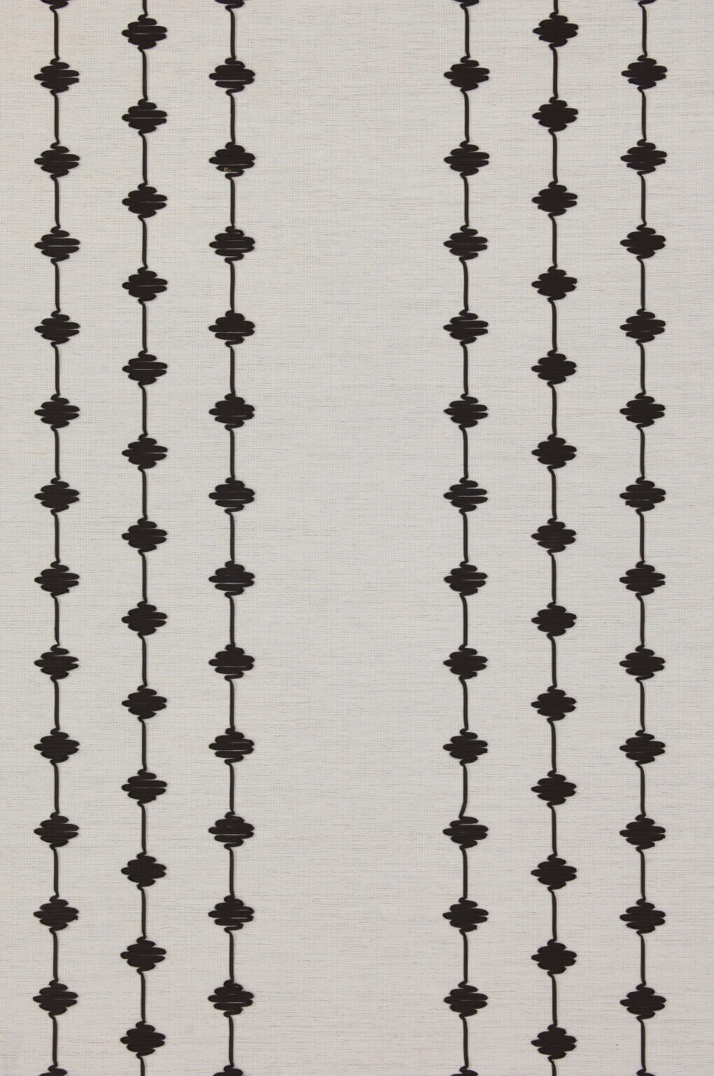 Calligraphie Marron — Pierre Frey -tapetti