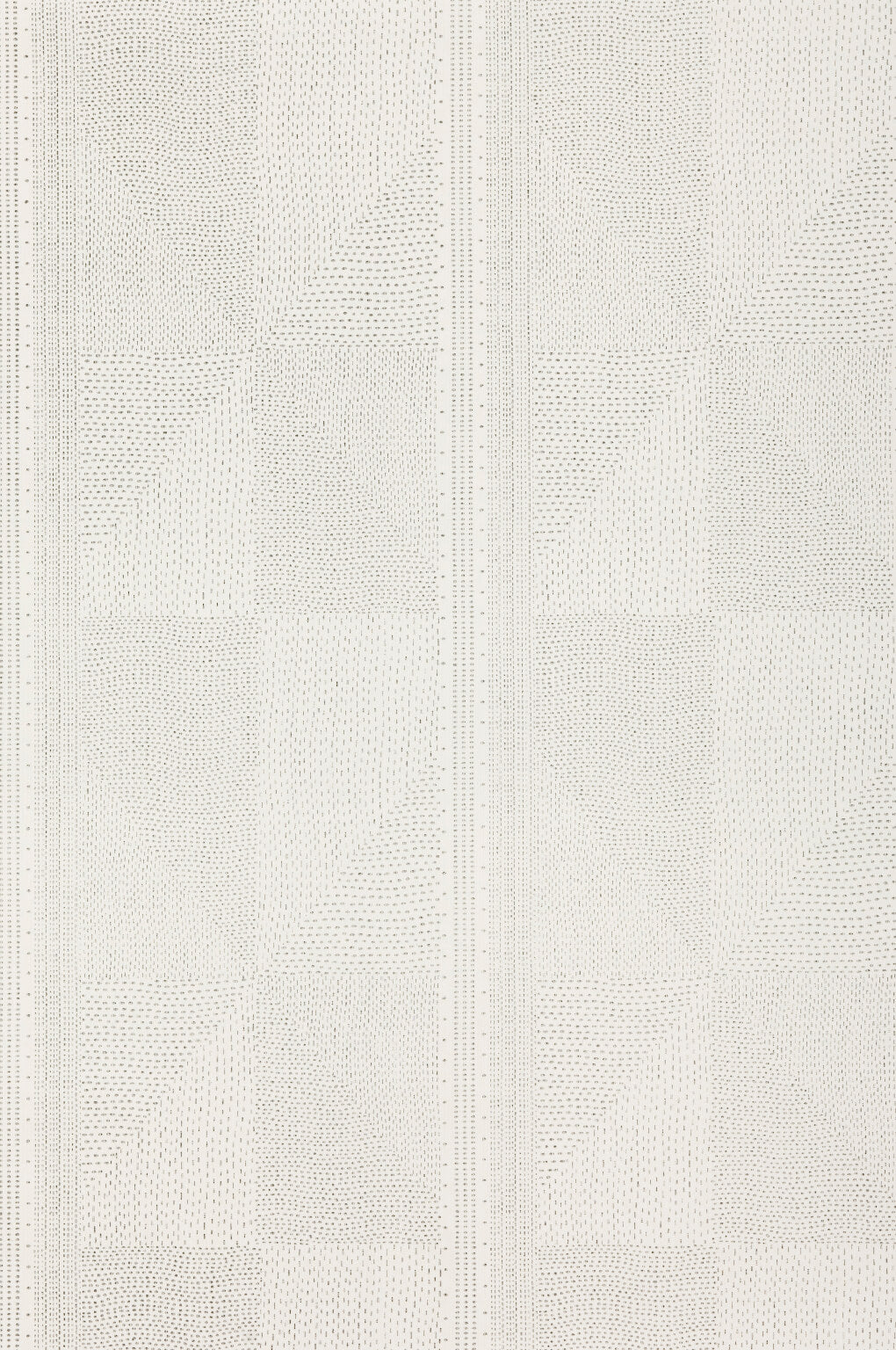 Indus Tise Blanc — Pierre Frey wallpaper