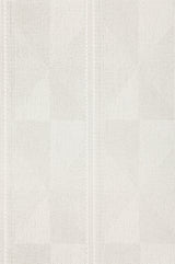 Indus Tise Blanc — Pierre Frey wallpaper