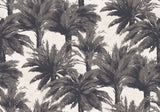 Mauritius Nuit — Pierre Frey tapet
