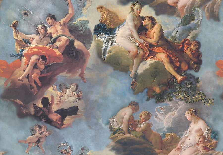 Venus Tapet — Pierre Frey