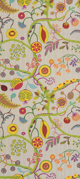 Mojito Multicolore — Pierre Frey tapet