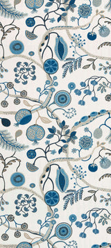Mojito Azulejos — Pierre Frey tapet