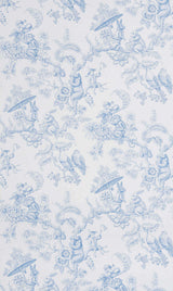 Ouistitis & Co Ciel — Pierre Frey -tapetti