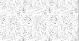 Le Couple Noiretblanc — Pierre Frey wallpaper