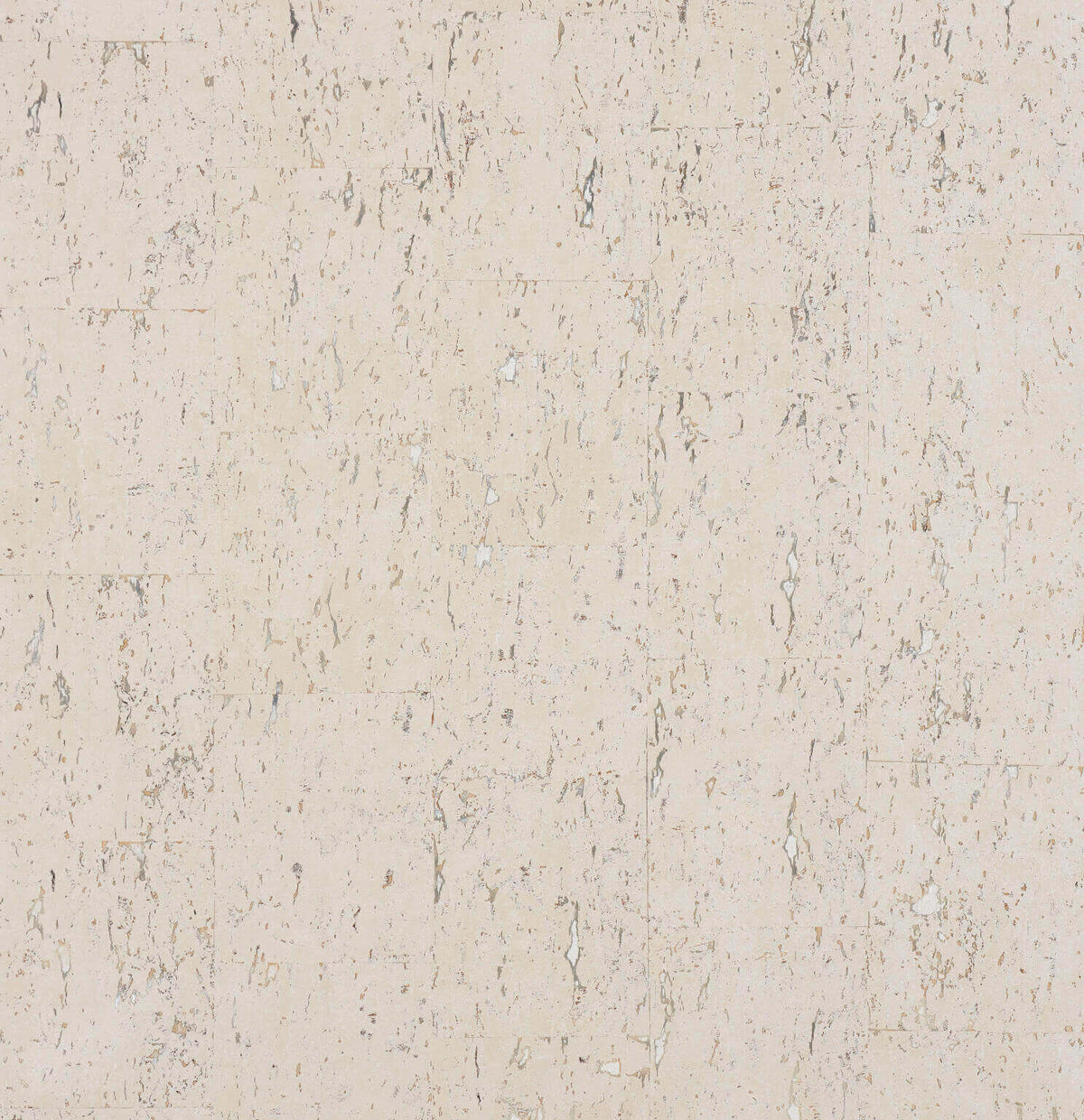 Coupole Ivoire — Pierre Frey behang