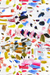Arty Multicolore — Pierre Frey tapet