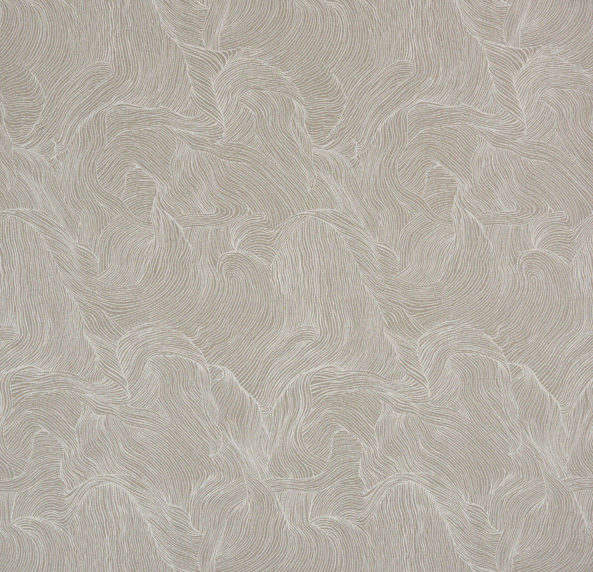Cirrus Naturel — Pierre Frey -tapetti