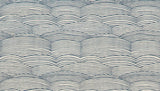 Yangzi Océan — Pierre Frey wallpaper