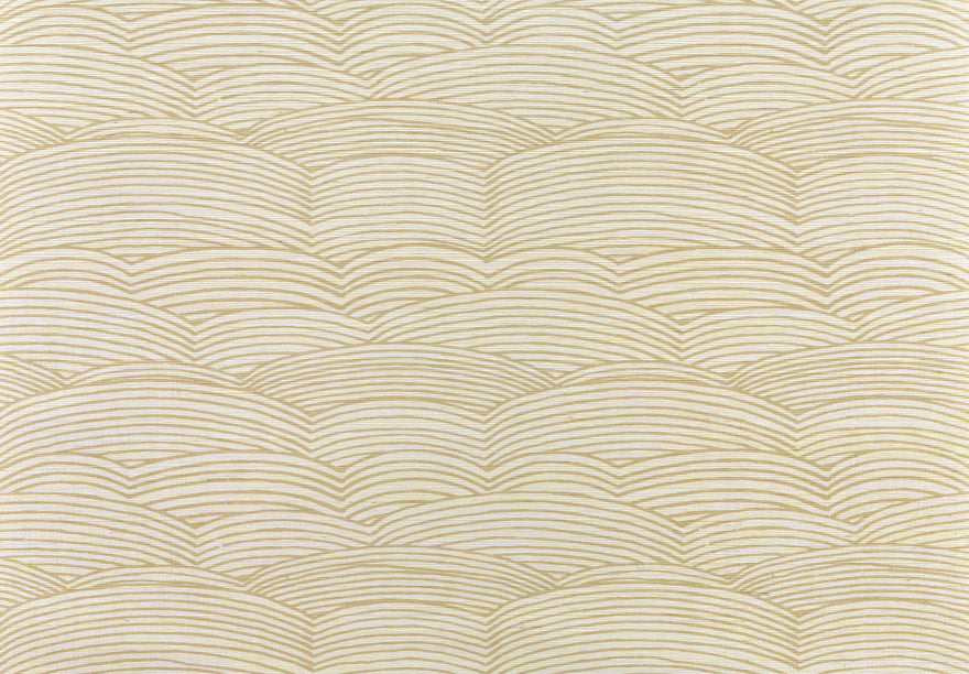 Yangzi AVOINE — Pierre Frey wallpaper