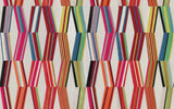 Carriacou Multicolore — Pierre Frey wallpaper
