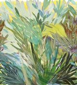 Aloe Citrus — Pierre Frey wallpaper
