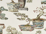 Kyoto Original — Pierre Frey behang