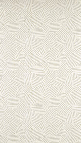 Tenere Ocre — Pierre Frey wallpaper