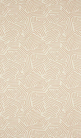 Tenere Acajou — Pierre Frey wallpaper