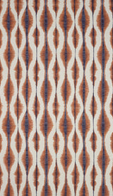Coban Cognac — Pierre Frey tapet
