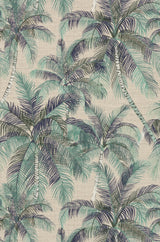 Tampa Caraibes — Pierre Frey behang