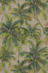 Tampa Jungle — Pierre Frey behang