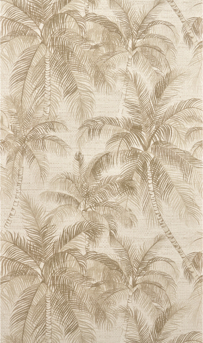 Tampa BRUME — Pierre Frey behang