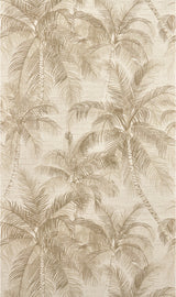 Tampa BRUME — Pierre Frey behang