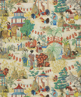 Ogaki Origine — Pierre Frey behang