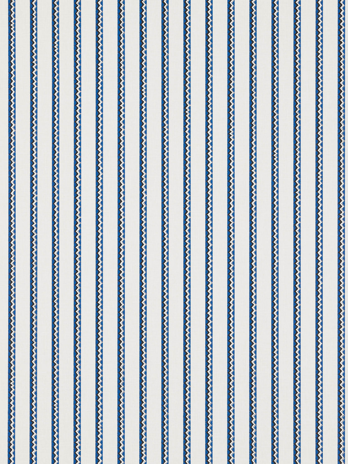 Alpilles Bleu — Pierre Frey behang