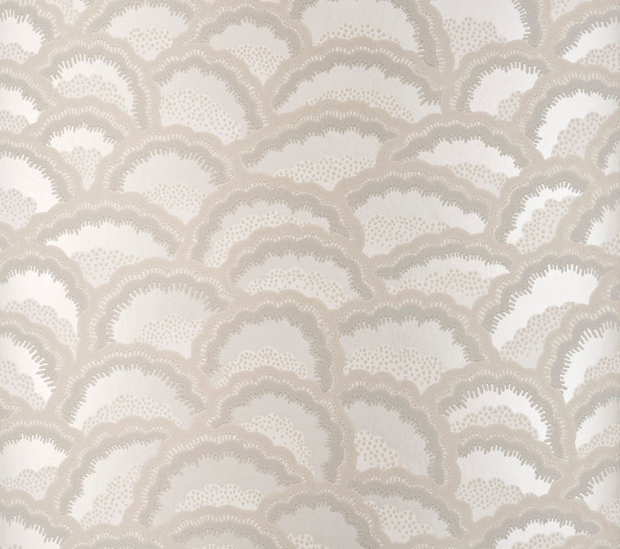 Arlesienne PORCELAINE — Pierre Frey -tapetti
