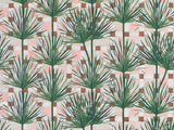Patio Exotique Roussillon — Pierre Frey -tapetti