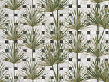 Patio Exotique Fusain — Pierre Frey -tapetti
