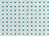 Patio Aqua — Pierre Frey -tapetti