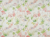 Les Flamants Roses Rose — Pierre Frey wallpaper