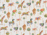 Le Carrousel Multicolore — Pierre Frey tapet