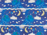 La Nuit d’En Yu Ciel — Pierre Frey -tapetti