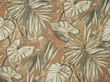 Water Lily Terracotta — Pierre Frey -tapetti