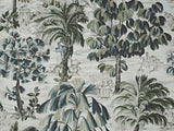 Tamanrasset Grisaille — Pierre Frey behang