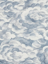 Ciel Reve Bleu — Pierre Frey tapet