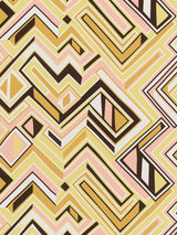 Oka Sorbet — Pierre Frey wallpaper