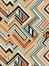 Oka Boiserie — Pierre Frey wallpaper