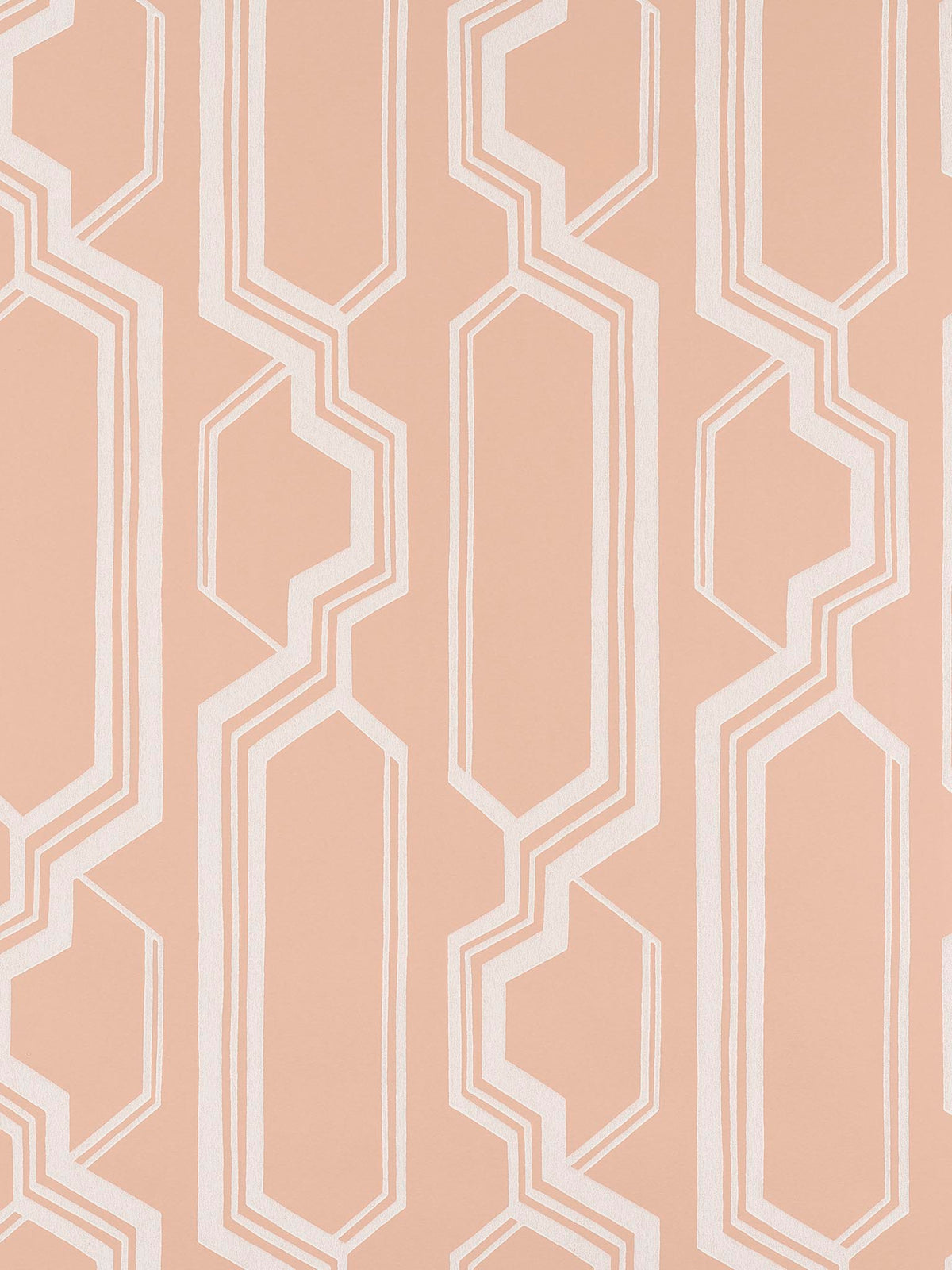 Mariinsky Peche — Pierre Frey wallpaper