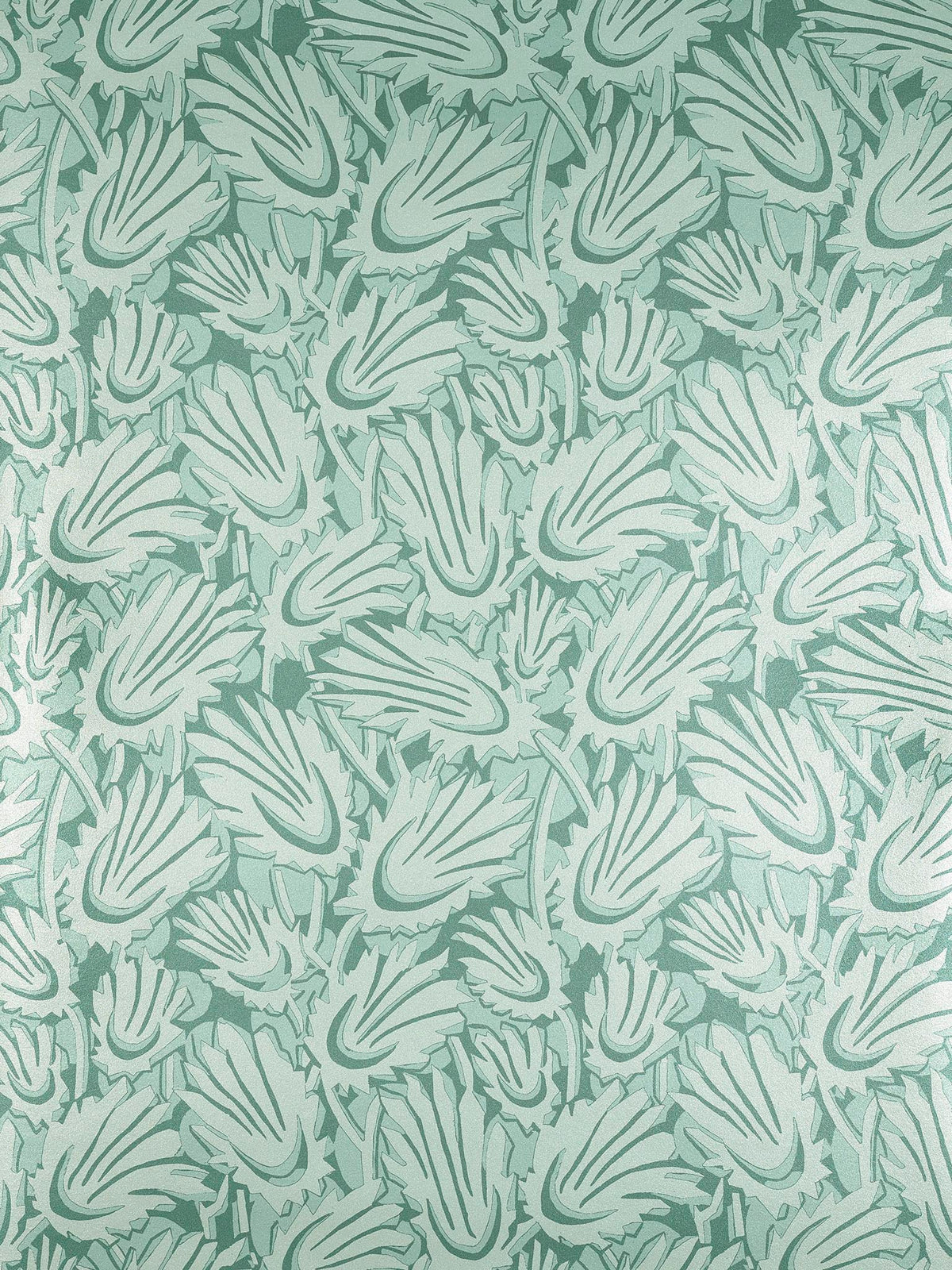 Le Ballet Celadon — Pierre Frey behang