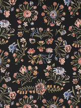 Roselia Nuit — Pierre Frey -tapetti