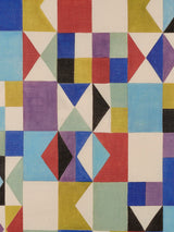 Arlequinade Arlequin — Pierre Frey wallpaper