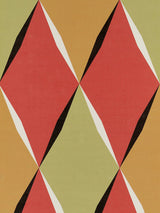 Comedia Arlequin — Pierre Frey tapet