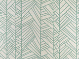 Papyrus Celadon — Pierre Frey tapet