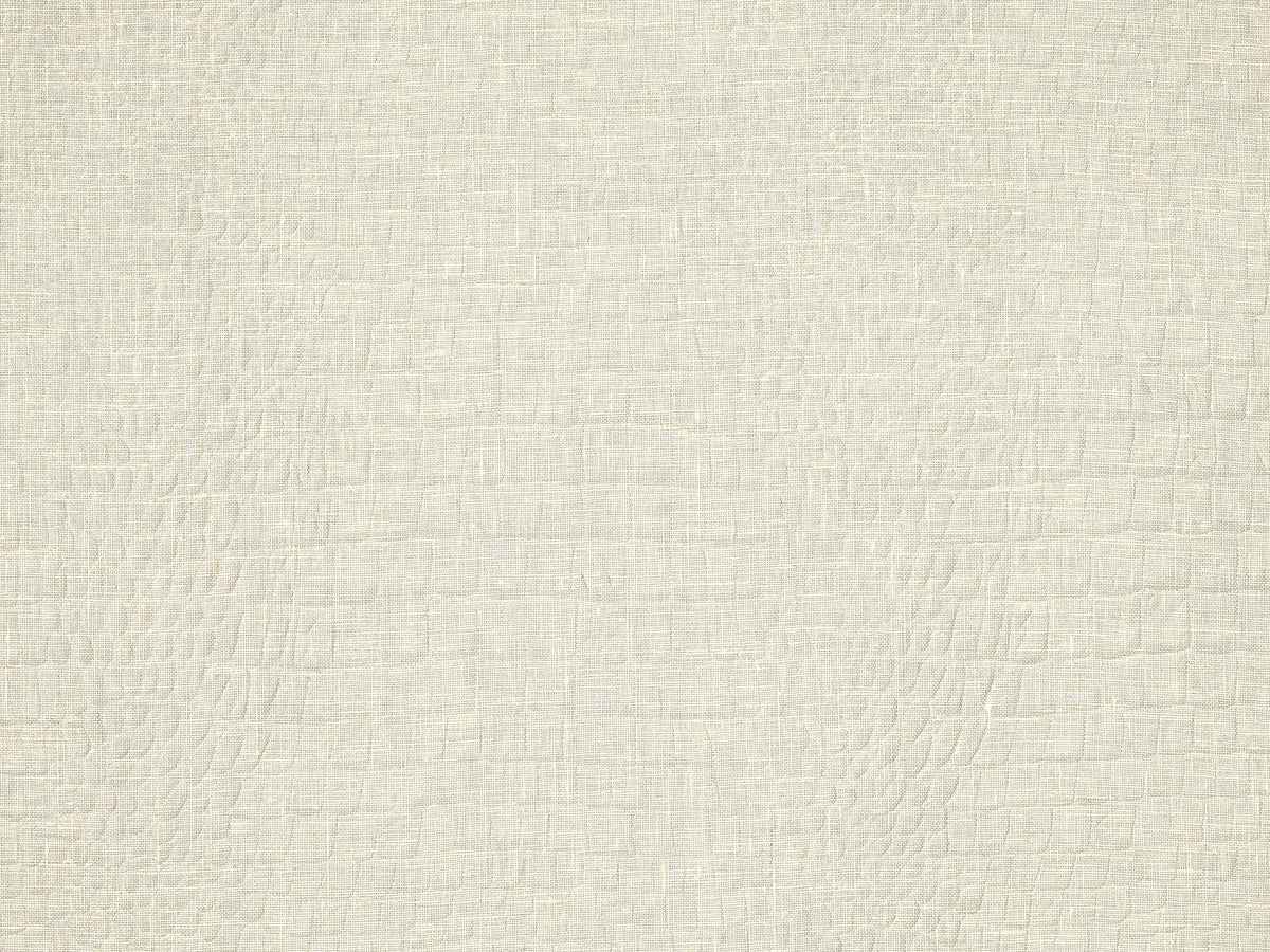 Blake Blanc — Pierre Frey tapet