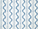 Toile de Nantes Intisse Ocean — Pierre Frey -tapetti